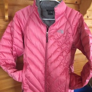 The North Face Puffer Jacket